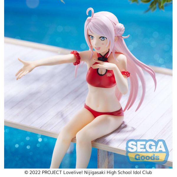 Lanzhu Zhong PM Perching Statue (Love Live! Nijigasaki High School Idol Club) Additional Image 3