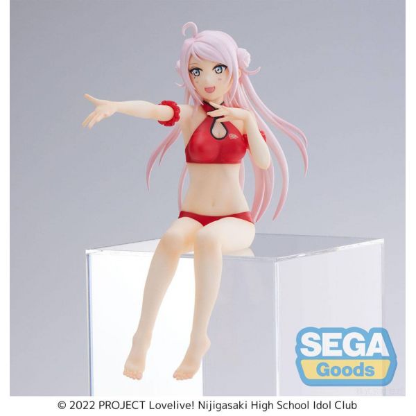 Lanzhu Zhong PM Perching Statue (Love Live! Nijigasaki High School Idol Club) Additional Image 5