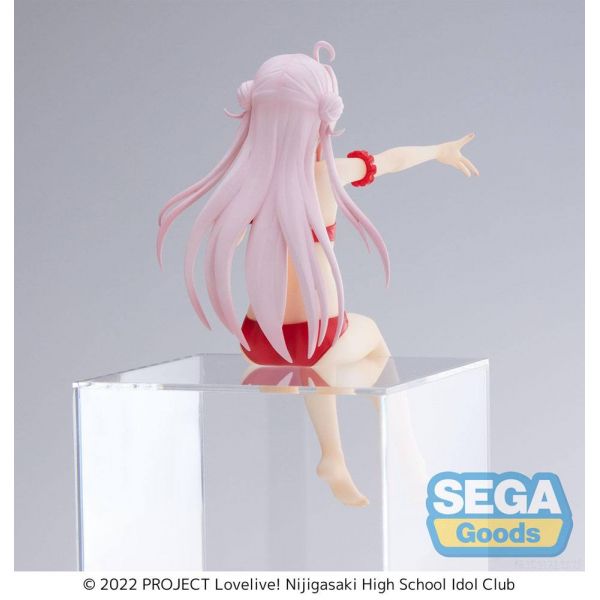 Lanzhu Zhong PM Perching Statue (Love Live! Nijigasaki High School Idol Club) Additional Image 6