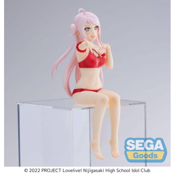 Lanzhu Zhong PM Perching Statue (Love Live! Nijigasaki High School Idol Club) Additional Image 7