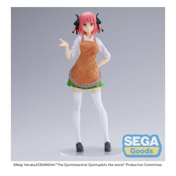 View Statues Fixed Pose Figures page