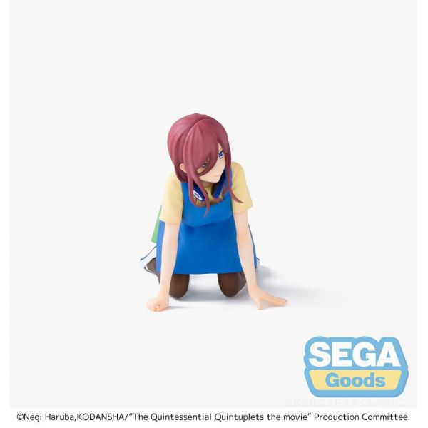 SPM Miku Nakano Statue (The Quintessential Quintuplets: The Movie) Additional Image 7