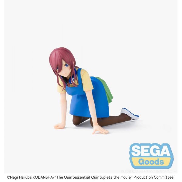 SPM Miku Nakano Statue (The Quintessential Quintuplets: The Movie) Additional Image 8
