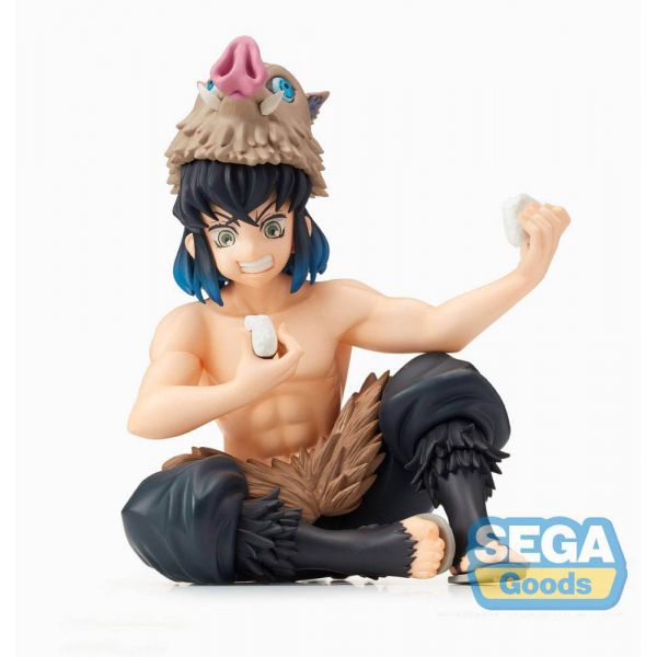 View Prize Figures page