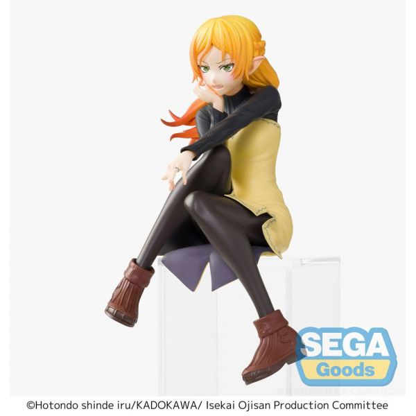 PM Perching Elf Statue (Uncle From Another World) Additional Image 1