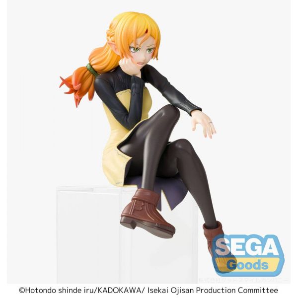 PM Perching Elf Statue (Uncle From Another World) Additional Image 3