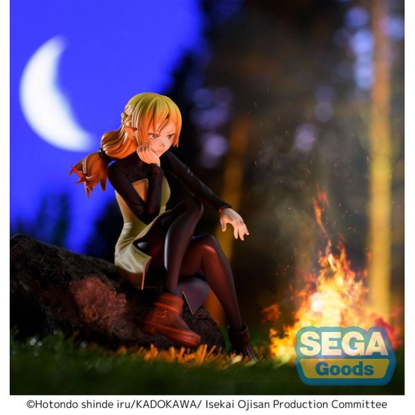 PM Perching Elf Statue (Uncle From Another World) Additional Image 4