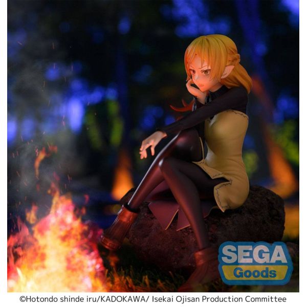 PM Perching Elf Statue (Uncle From Another World) Additional Image 8