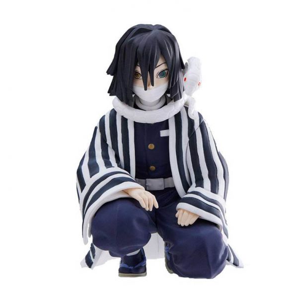 View Statues Fixed Pose Figures page