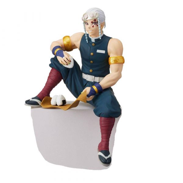 View Statues Fixed Pose Figures page