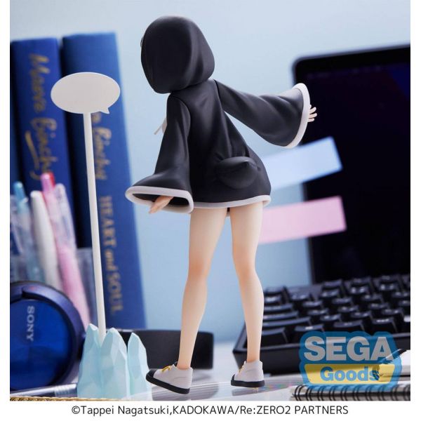Rem Kotoriasobi Blue statue (Re:Zero - Starting Life in Another World) Additional Image 7