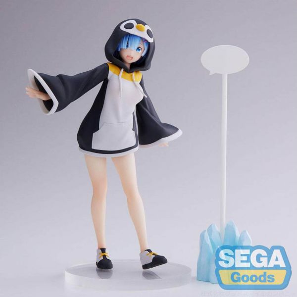 View Prize Figures page
