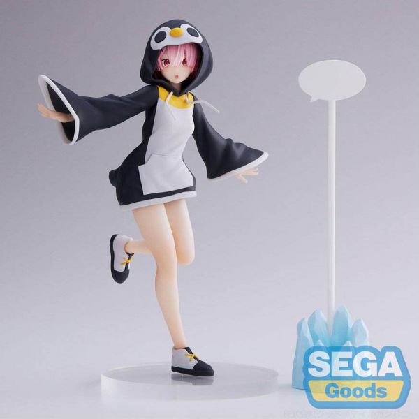 View Prize Figures page