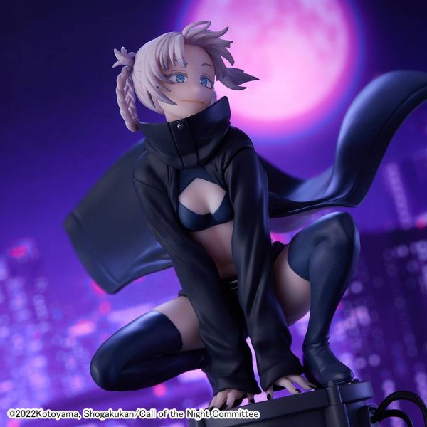 Nazuna Nanakusa Statue (Call of the Night Luminista) Additional Image 3