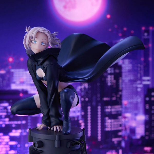 View Prize Figures page