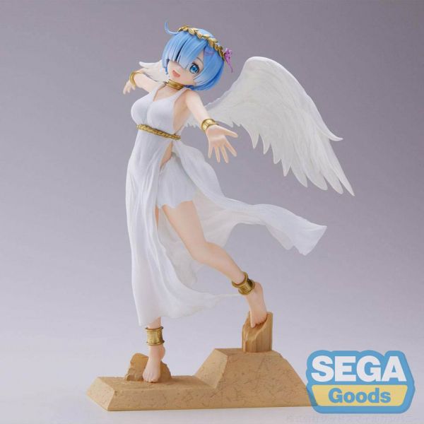 View Statues Fixed Pose Figures page