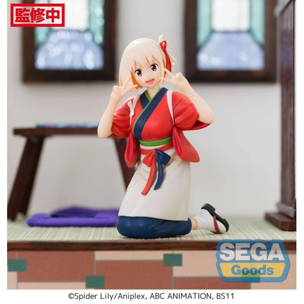 PM Perching Chisato Nishikigi Statue (Lycoris Recoil) Additional Image 4