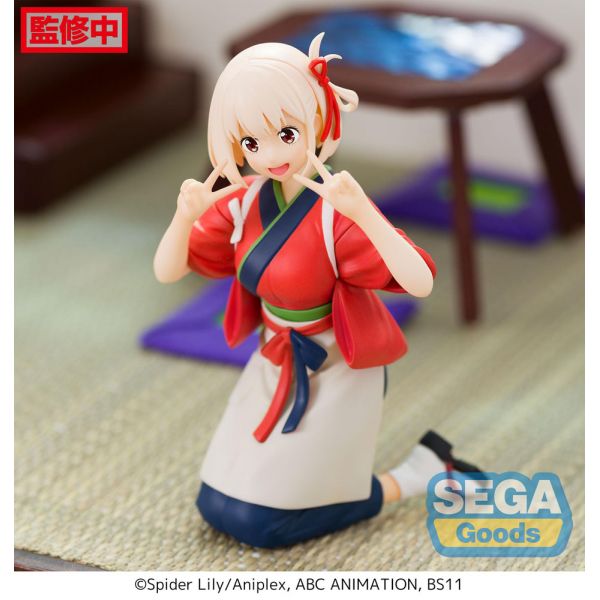 PM Perching Chisato Nishikigi Statue (Lycoris Recoil) Additional Image 5