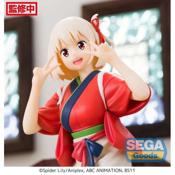 PM Perching Chisato Nishikigi Statue (Lycoris Recoil) Additional Image 6