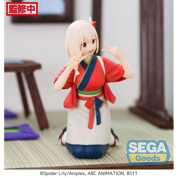 PM Perching Chisato Nishikigi Statue (Lycoris Recoil) Additional Image 7