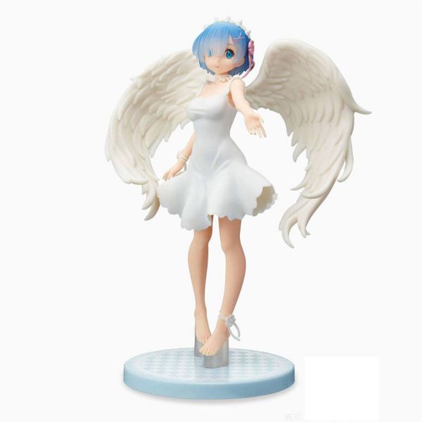 View Prize Figures page
