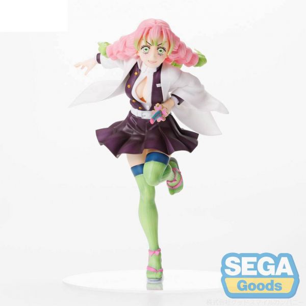View Statues / Fixed Pose Figures page
