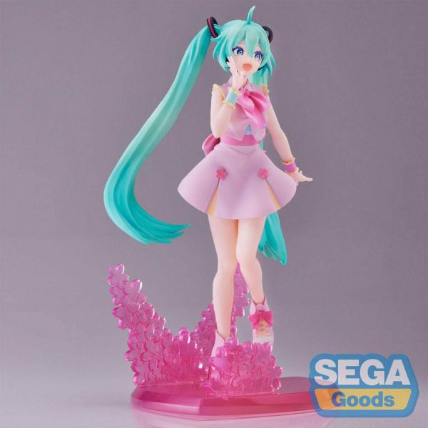 View Vocaloid / Hatsune Miku page
