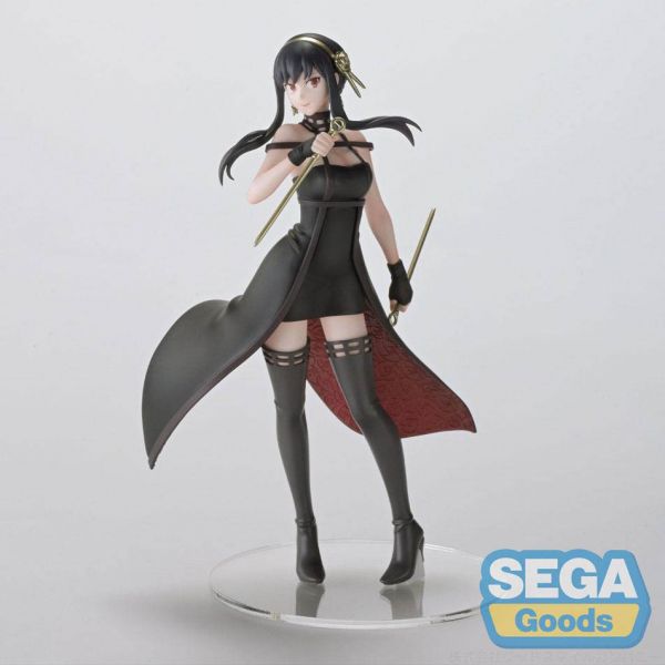 View Statues / Fixed Pose Figures page