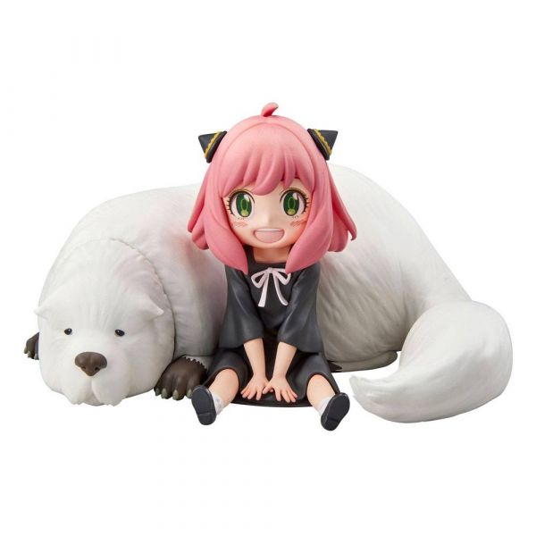 View Prize Figures page