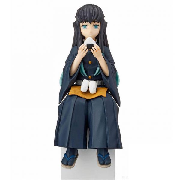 View Prize Figures page