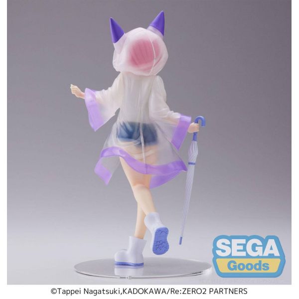 Luminasta Ram Day After the Rain Statue (Re: Zero -Starting Life in Another World-) Additional Image 2