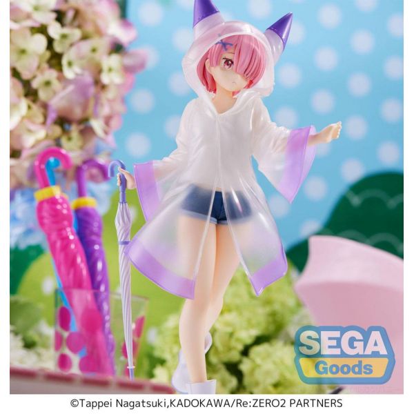 Luminasta Ram Day After the Rain Statue (Re: Zero -Starting Life in Another World-) Additional Image 5