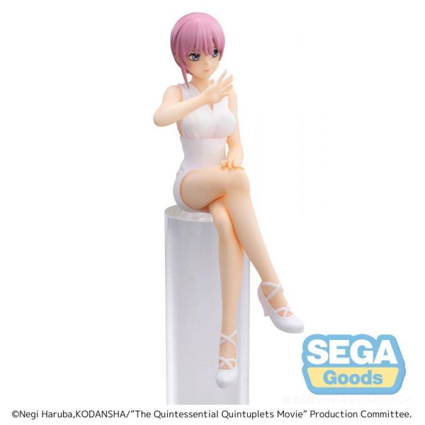 PM Perching Ichika Nakano Statue (The Quintessential Quintuplets) Additional Image 2