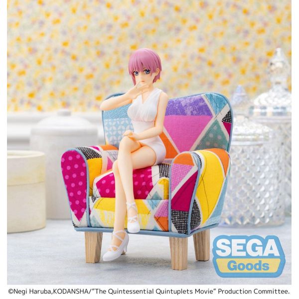PM Perching Ichika Nakano Statue (The Quintessential Quintuplets) Additional Image 4