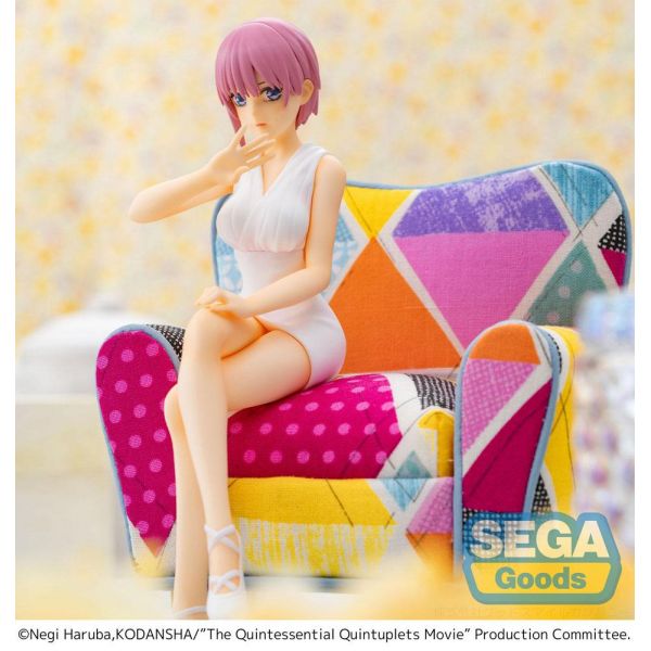 PM Perching Ichika Nakano Statue (The Quintessential Quintuplets) Additional Image 5