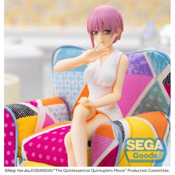 PM Perching Ichika Nakano Statue (The Quintessential Quintuplets) Additional Image 6