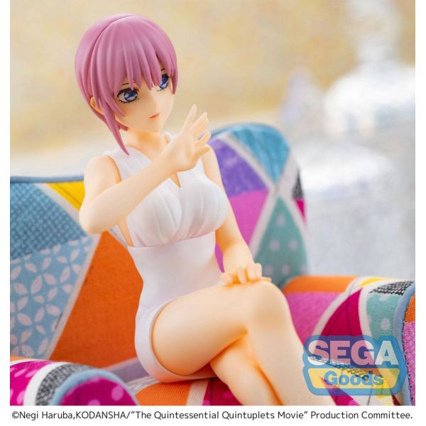 PM Perching Ichika Nakano Statue (The Quintessential Quintuplets) Additional Image 7