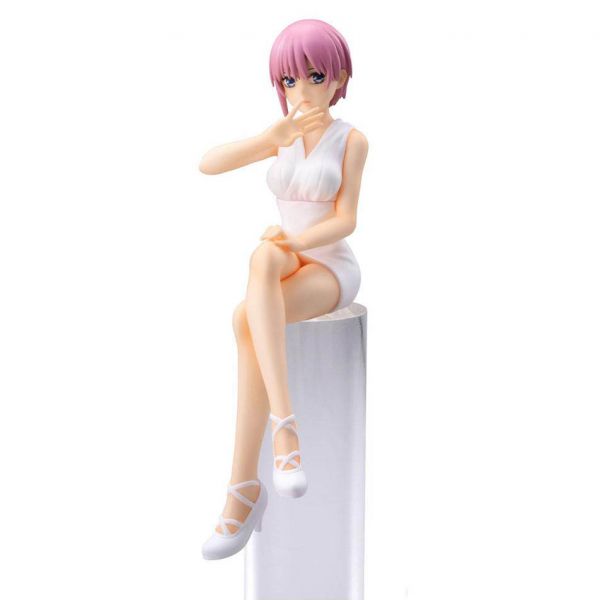 View Statues Fixed Pose Figures page