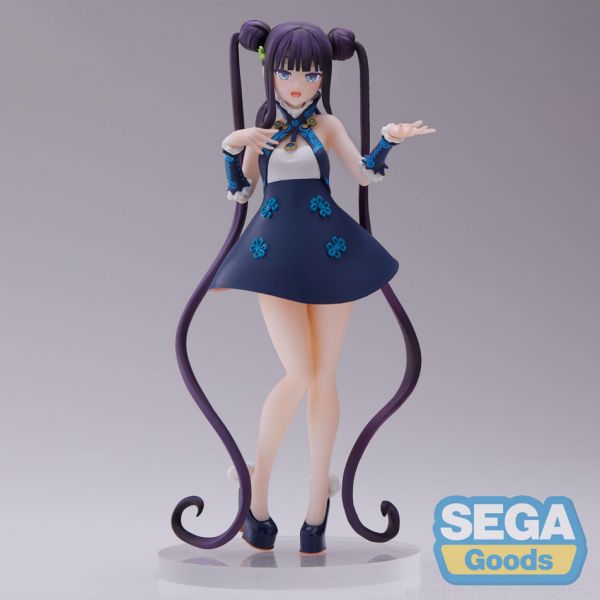 Foreigner/Yang Guifei Statue (Fate/Grand Order) Main Image