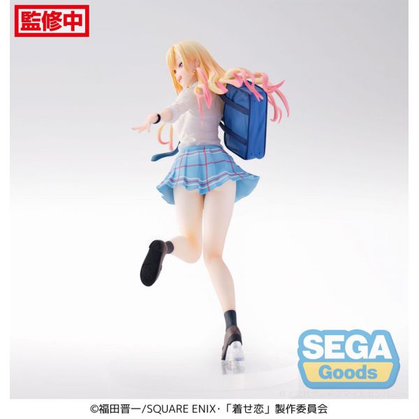 Marin Kitagawa Sparkling, After School Statue (My Dress-Up Darling) Additional Image 1