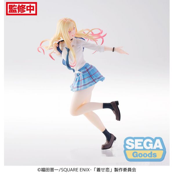 Marin Kitagawa Sparkling, After School Statue (My Dress-Up Darling) Additional Image 3
