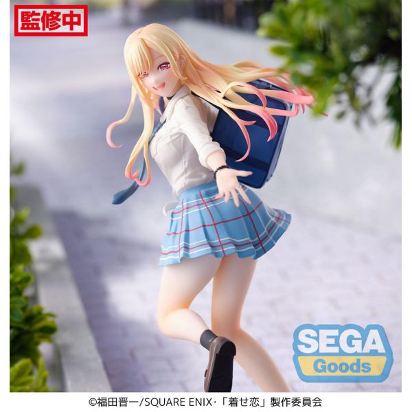Marin Kitagawa Sparkling, After School Statue (My Dress-Up Darling) Additional Image 5