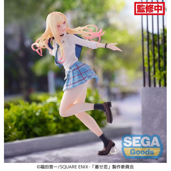 Marin Kitagawa Sparkling, After School Statue (My Dress-Up Darling) Additional Image 6