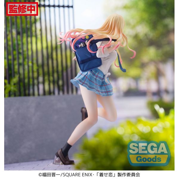 Marin Kitagawa Sparkling, After School Statue (My Dress-Up Darling) Additional Image 7
