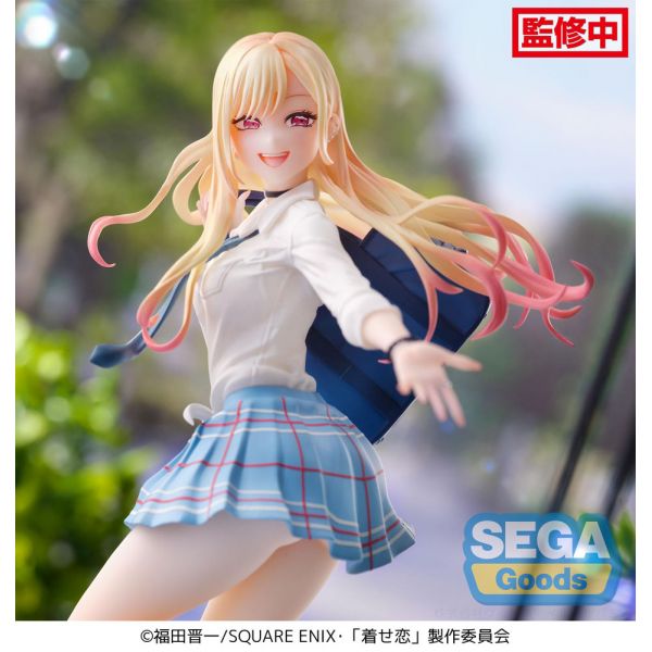 Marin Kitagawa Sparkling, After School Statue (My Dress-Up Darling) Additional Image 8
