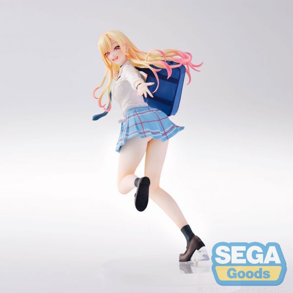 Marin Kitagawa Sparkling, After School Statue (My Dress-Up Darling) Main Image