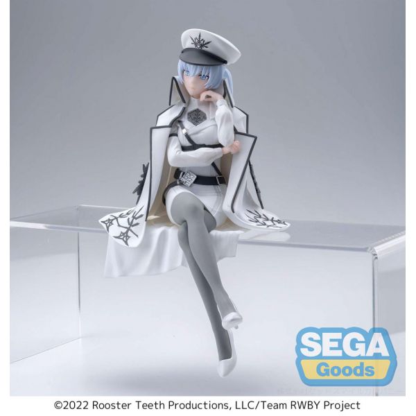 PM Perching Weiss Schnee: Nightmare Side Statue (RWBY: Ice Queendom) Additional Image 1