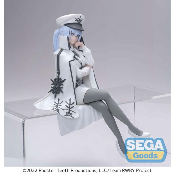 PM Perching Weiss Schnee: Nightmare Side Statue (RWBY: Ice Queendom) Additional Image 3