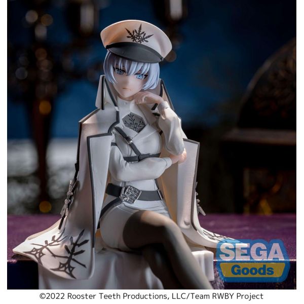 PM Perching Weiss Schnee: Nightmare Side Statue (RWBY: Ice Queendom) Additional Image 5