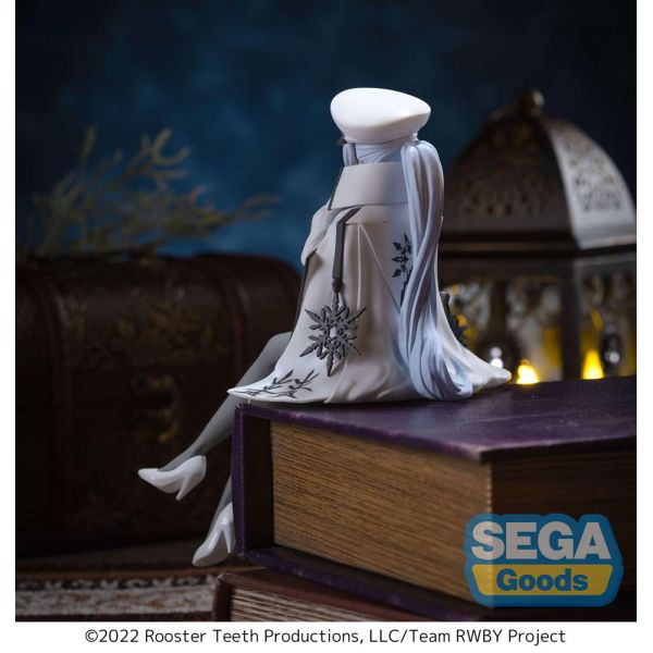 PM Perching Weiss Schnee: Nightmare Side Statue (RWBY: Ice Queendom) Additional Image 7